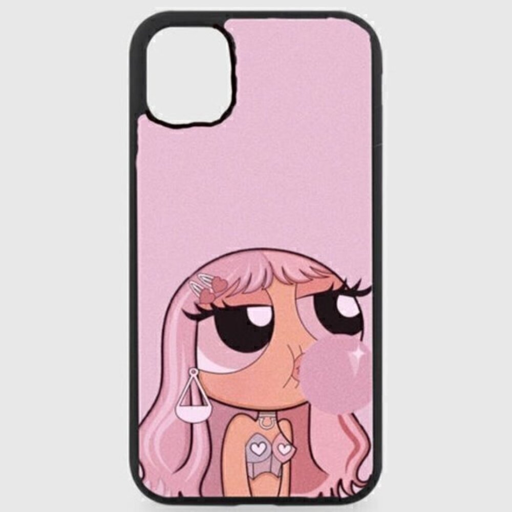 PowerPuff Girls Baddie Phone Case